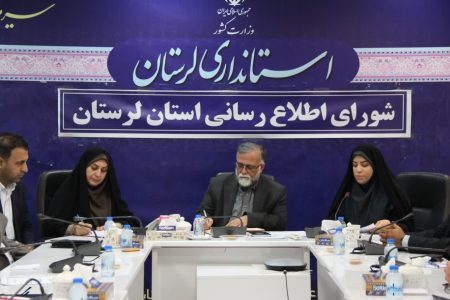 عملکرد صحیح رسانه امنیت روانی مردم را ارتقا می‌دهد