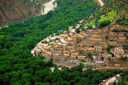 تصویب طرح هادی ۲۵ روستا در لرستان
