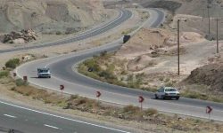 چهارخطه ازنا-شازند آبان‌ماه افتتاح می‌شود