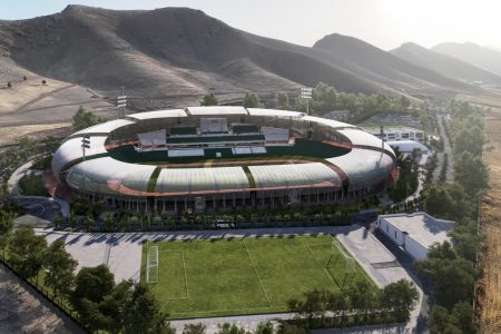 ۲۰ سال انتظار برای سوت آغاز در لرآرنا