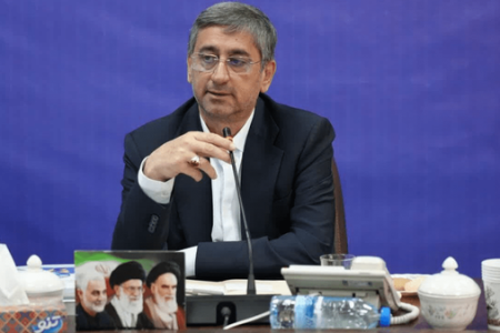 توسعه همکاری‌های علمی و اقتصادی لرستان با ایتالیا