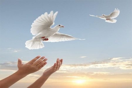 آزادی یک زندانی تحت پوشش کمیته امداد با کمک ستاد دیه لرستان