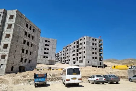 تاکید فرماندار بر تسریع در روند احداث پروژه مسکن ملی دورود