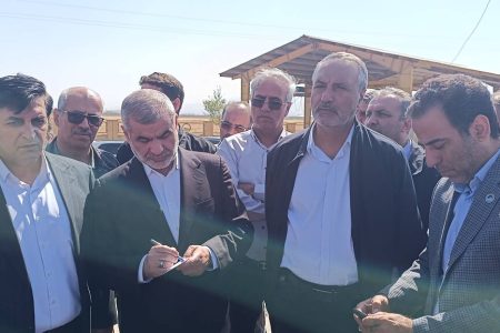 راه‌آهن اصفهان–داران–ازنا محور توسعه غرب کشور؛مطالبه کمیسیون عمران برای تسریع در تکمیل پروژه