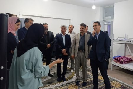 تحقق آرزوهای دانش‌آموزان عشایری در کمتر از شش ماه