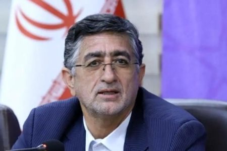 ظرفیت‌های کشاورزی لرستان به کشور و دنیا معرفی شود