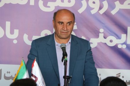 انسجام و همدلی رمز موفقیت در دفاع مقدس بود