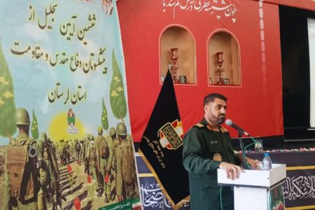 ایمان و ولایت،محاسبه دشمن را برهم زد