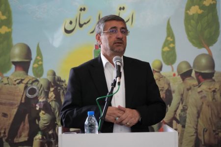 ملتِ متحد در سایه ولایت؛دشمنان هیچ غلطی نمی‌توانند بکنند