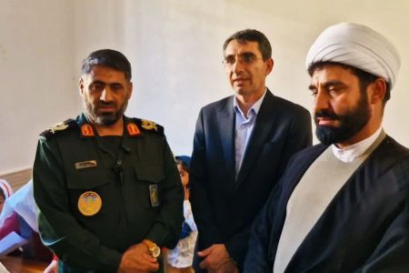 سپاه لرستان؛سنگر ساز آبادانی و نهضت بی‌پایان دفاع مقدس