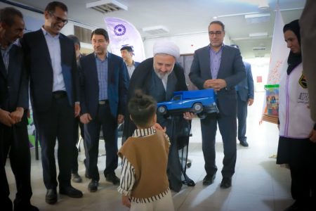 حمایت از افراد آسیب‌پذیر جامعه یکی از اولویت‌های دستگاه قضایی است