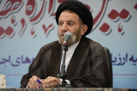 خدمات کمی و کیفی برای رضایت مردم افزایش یابد