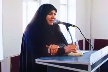 بانوان تمدن‌ساز لرستان؛نماد ایستادگی و حامیان خط مقدم جهاد