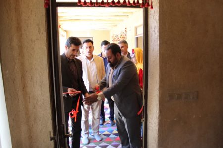 ۲ اقامتگاه بوم‌گردی جدید در لرستان افتتاح شد+تصاویر