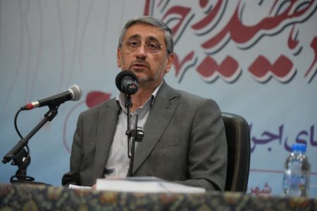 هرگز تسلیم فشار نمی شوم/مدیران پارتی ملت باشند نه ستاد زیاده خواهان