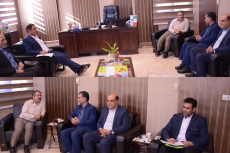 توسعه همکاری‌های علمی،آموزشی و مهارتی در لرستان