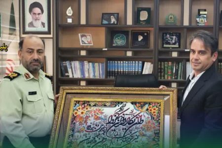 همکاری ورزش و جوانان با پلیس عامل ارتقای امنیت و سلامت در لرستان