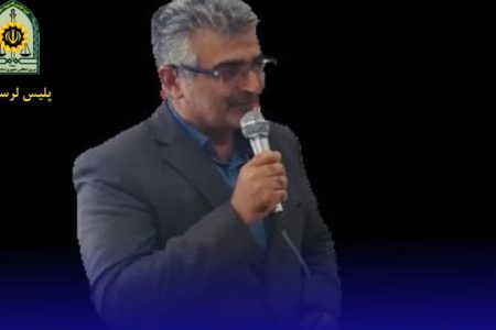 پلیس مبارزه با مواد مخدر؛پیام‌آوران سلامت اجتماعی و طلایه‌داران امنیت پایدار