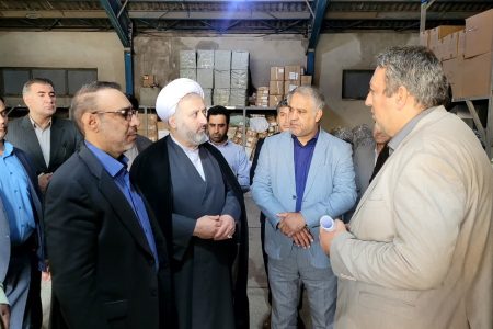 ۴۸ میلیارد ریال کالای بلاصاحب در لرستان واگذار شد
