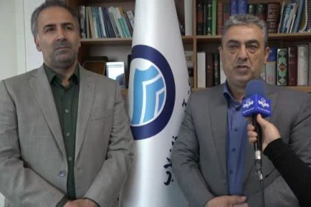 انعقاد تفاهم نامه مدیریت مصرف آب در لرستان با سازمان های مردم نهاد