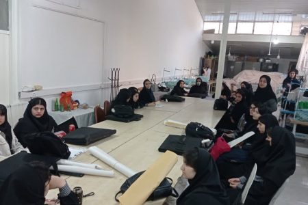«هم‌نوا»؛هم‌صدایی هنرستان‌ها و مراکز فنی‌وحرفه‌ای برای عدالت آموزشی و جهش مهارتی