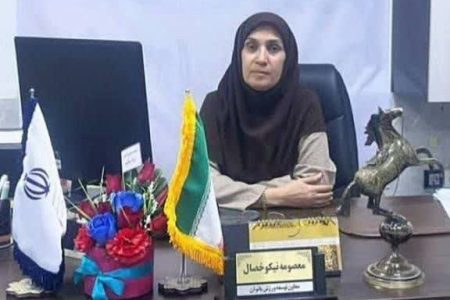 پارک کیو؛میزبان المپیاد استعدادهای برتر دو اتلون دختران کشور