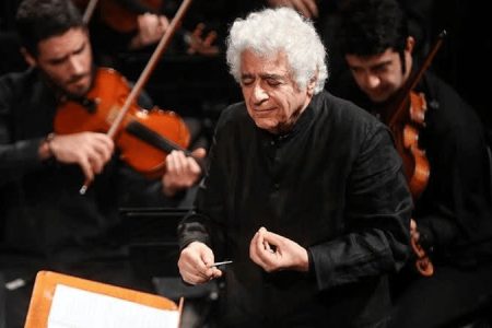 آرزو دارم در زادگاهم بروجرد کنسرت برگزار کنم