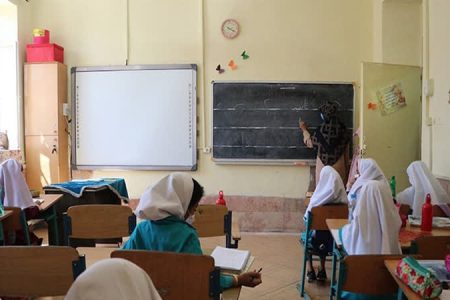 حمایت تحصیلی از ۳۷ هزار دانش‌آموز مددجوی لرستانی