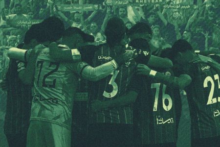 مصاف خیبر با پرسپولیس در خرم آباد