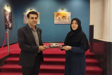 گسترش همکاری فرهنگی در زندان‌های لرستان