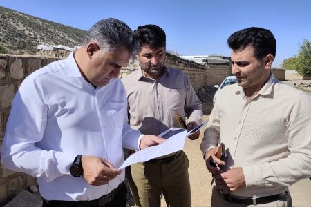 تدوین برنامه اصولی برای ساماندهی وضعیت روستاهای معمولان