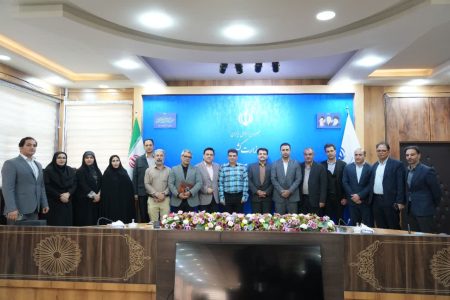 انتخاب اعضای شورای روابط‌عمومی‌های لرستان پس از ۷ سال وقفه