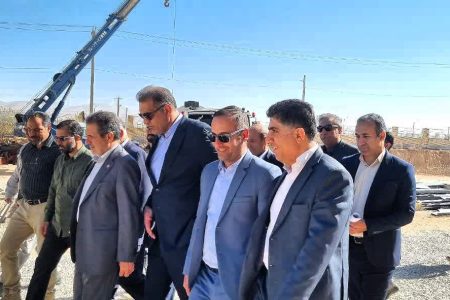 بروجرد به مرکز صادرات غرب کشور تبدیل می‌شود
