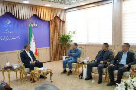 آغاز عملیات اجرایی سد «بختیاری» در لرستان