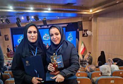 درخشش صدا و سیمای لرستان در جشنواره ملی رسانه ای ایران،ورزش،سلامتی