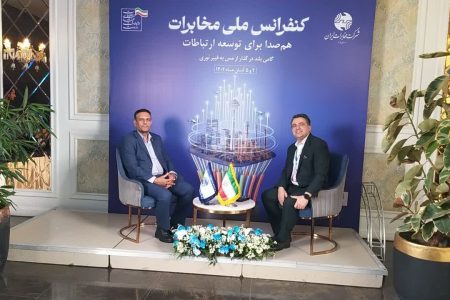 حرکت به‌سمت خانه و شهر هوشمند،ضرورتی برای آینده کشور است