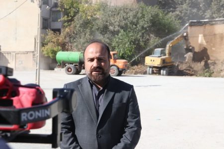 باغ فیض فرصتی طلایی برای سرمایه‌گذاری است