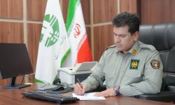 پیام تبریک مدیرکل حفاظت محیط زیست لرستان به مناسبت روز ملی محیط‌بان