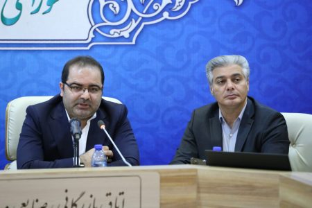 سند توسعه صنعتی کشور تدوین شده است