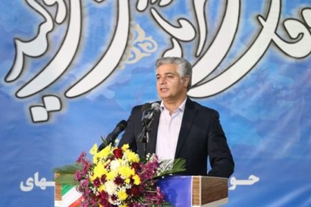 لرستان آماده جهش اقتصادی با هم‌افزایی بخش خصوصی و مدیریت ارشد