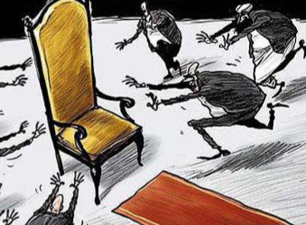 مشکلات تلنبار شده لرستان،ظرفیت استاندار بومی و ناسازگاری سهم خواهان!!