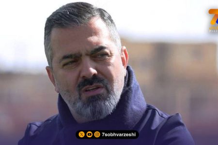 «عطایی» مدیرعامل خیبر شد