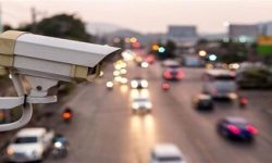 نصب ۶۴ دستگاه دوربین هوشمند ترافیک در معابر لرستان