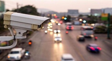 نصب ۶۴ دستگاه دوربین هوشمند ترافیک در معابر لرستان