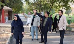 مجموعه گردشگری کیو در مسیر نوسازی