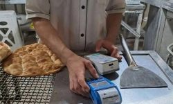 تشکیل پرونده تعزیراتی برای ۲۰۰ نانوایی متخلف دلفان