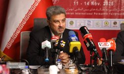 مصرف برق مراکز داده و هوش مصنوعی در ایران دو برابر میشود