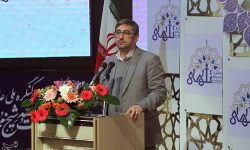 مطالبه گری برای منافع مردم را حمایت می کنیم/تصویب اولیه دانشنامه فرهنگ و تمدن لرستان