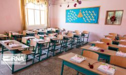 رویای کلاسهای ایمن برای ۱۰ هزار دانشآموز لرستانی محقق میشود