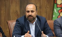 راهاندازی سامانه جامع مدیریت خدمات شهری در خرمآباد
